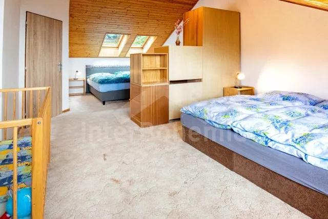 Chalupa Lipno JC 0392