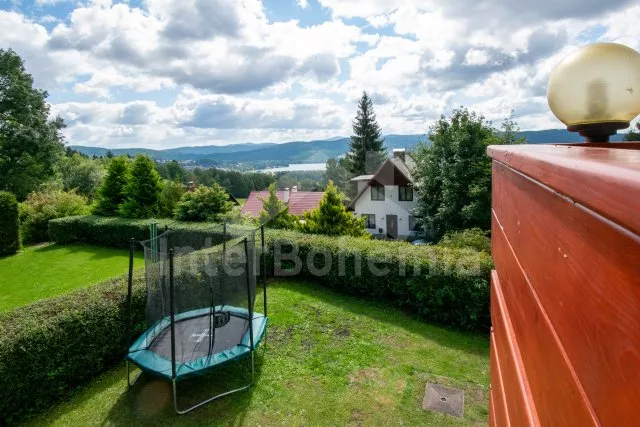 Chalupa Lipno JC 0392