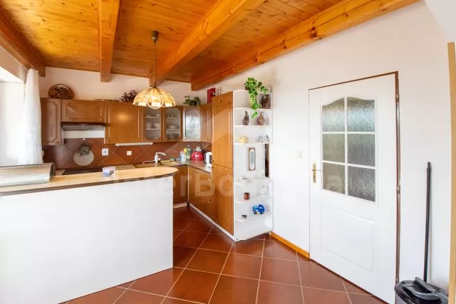 Chalupa Lipno JC 0392