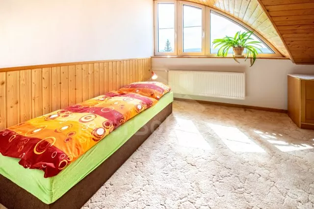 Chalupa Lipno JC 0392