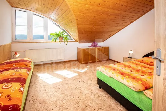 Chalupa Lipno JC 0392