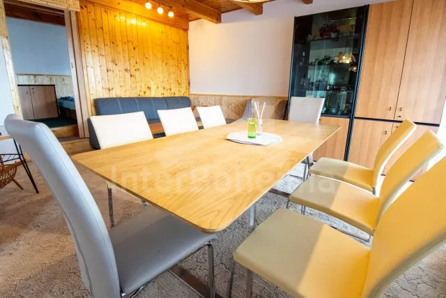 Chalupa Lipno JC 0392