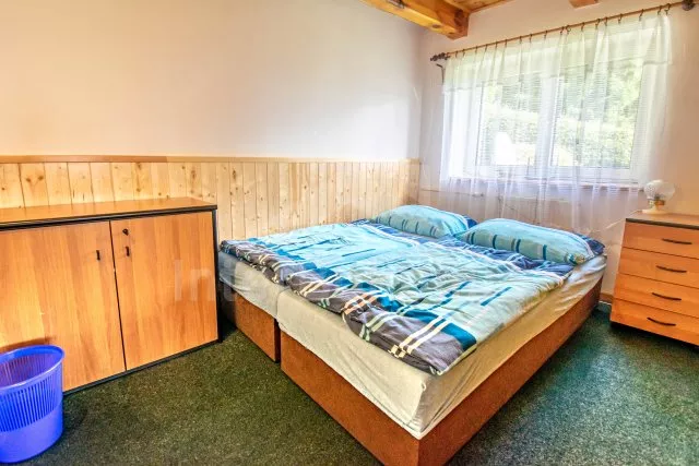 Chalupa Lipno JC 0392