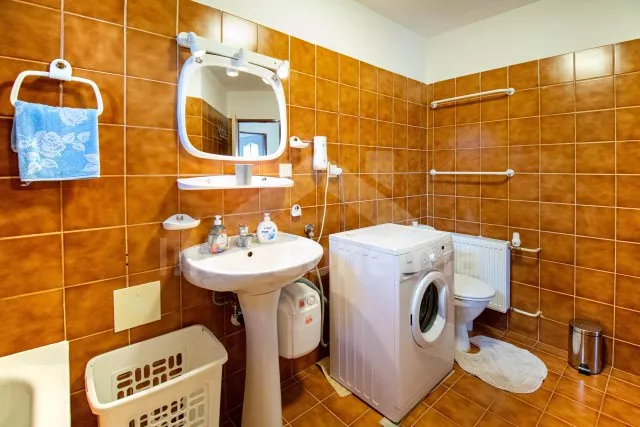 Chalupa Lipno JC 0392