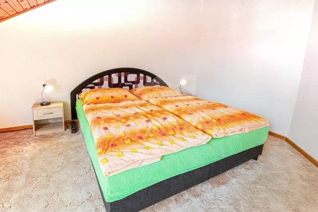 Chalupa Lipno JC 0392