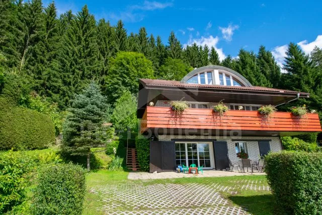 Chalupa Lipno JC 0392