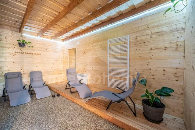 Ferienhaus Adlergebirge - Osik (Litomysl) VC 0064