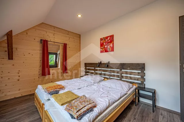 Ferienhaus Adlergebirge - Osik (Litomysl) VC 0064