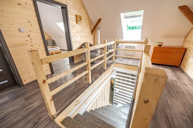 Ferienhaus Adlergebirge - Osik (Litomysl) VC 0064