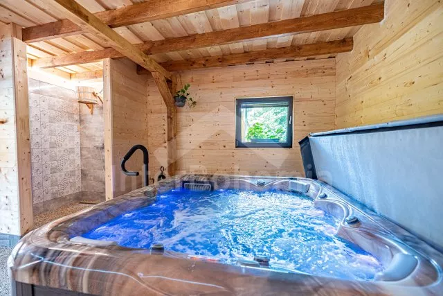 Chalupa Orlické hory a předhůří - Osík (Litomyšl) VC 0064