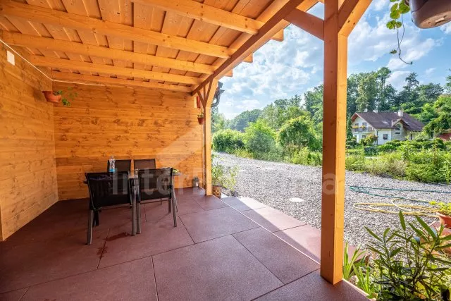 Ferienhaus Adlergebirge - Osik (Litomysl) VC 0064