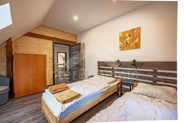 Ferienhaus Adlergebirge - Osik (Litomysl) VC 0064