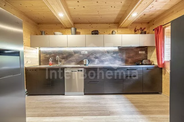 Ferienhaus Adlergebirge - Osik (Litomysl) VC 0064