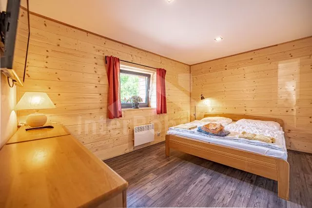 Ferienhaus Adlergebirge - Osik (Litomysl) VC 0064