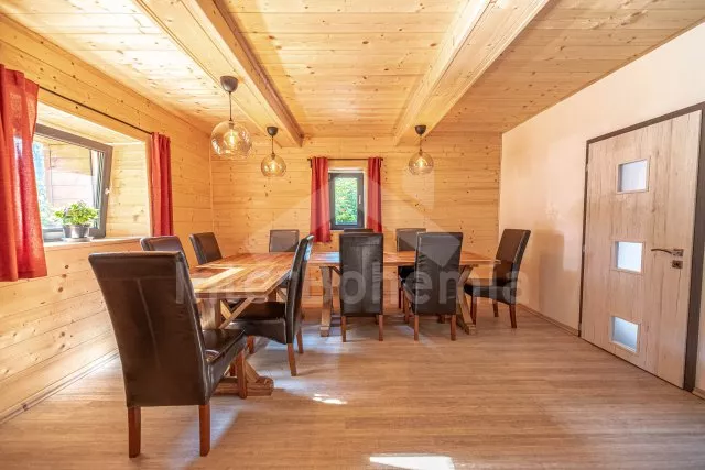 Ferienhaus Adlergebirge - Osik (Litomysl) VC 0064