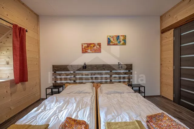 Ferienhaus Adlergebirge - Osik (Litomysl) VC 0064