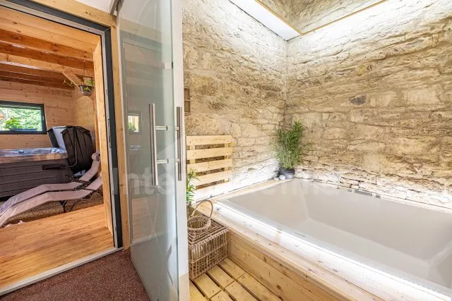 Ferienhaus Adlergebirge - Osik (Litomysl) VC 0064