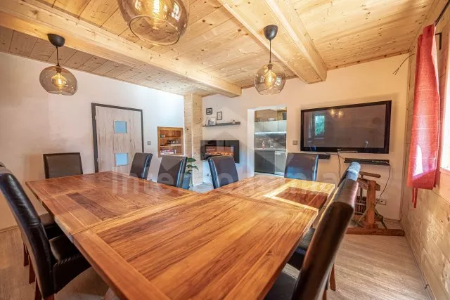 Ferienhaus Adlergebirge - Osik (Litomysl) VC 0064