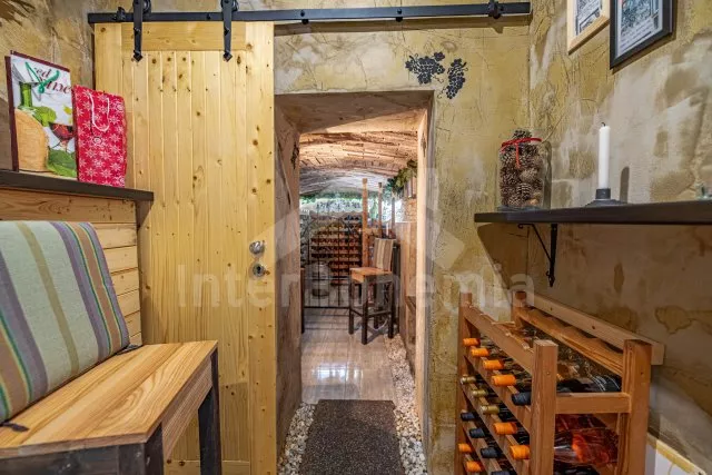 Ferienhaus Adlergebirge - Osik (Litomysl) VC 0064