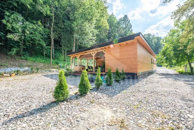 Ferienhaus Adlergebirge - Osik (Litomysl) VC 0064