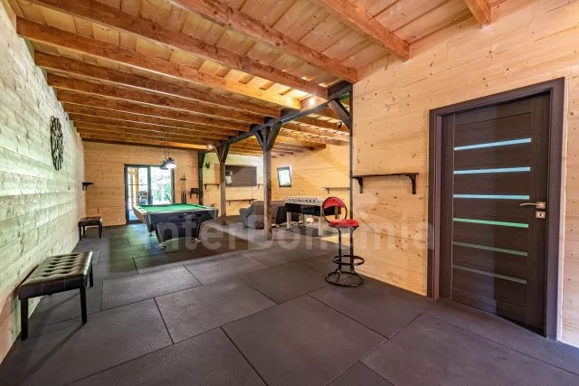 Ferienhaus Adlergebirge - Osik (Litomysl) VC 0064