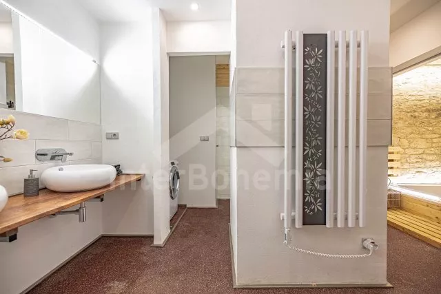 Ferienhaus Adlergebirge - Osik (Litomysl) VC 0064