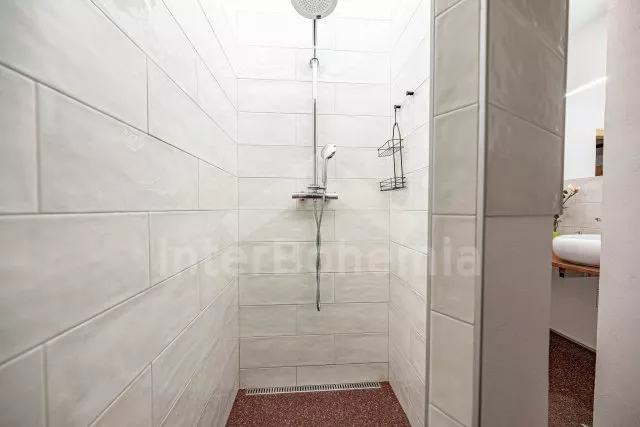 Ferienhaus Adlergebirge - Osik (Litomysl) VC 0064