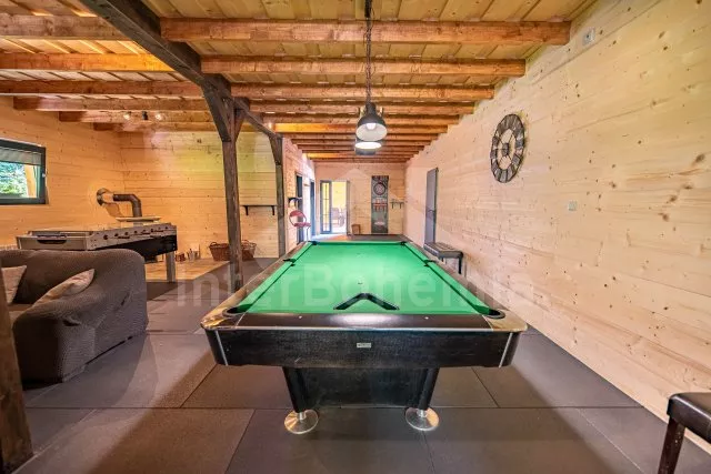 Ferienhaus Adlergebirge - Osik (Litomysl) VC 0064