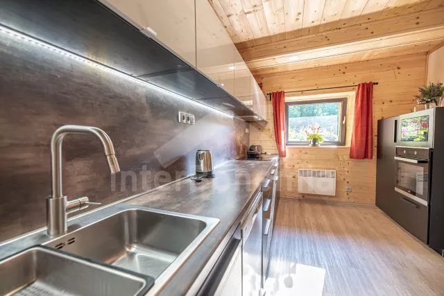 Ferienhaus Adlergebirge - Osik (Litomysl) VC 0064