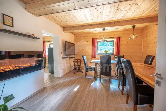 Ferienhaus Adlergebirge - Osik (Litomysl) VC 0064