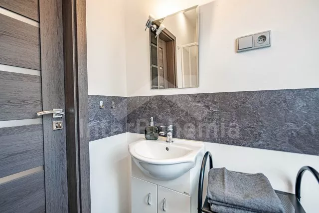 Ferienhaus Adlergebirge - Osik (Litomysl) VC 0064