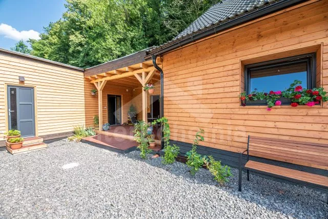 Ferienhaus Adlergebirge - Osik (Litomysl) VC 0064