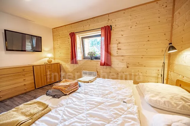 Ferienhaus Adlergebirge - Osik (Litomysl) VC 0064