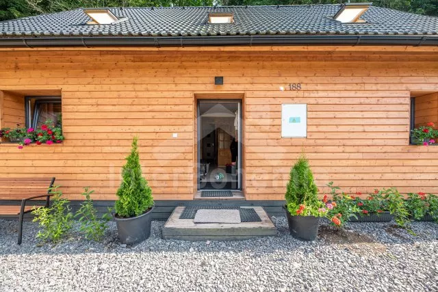 Ferienhaus Adlergebirge - Osik (Litomysl) VC 0064