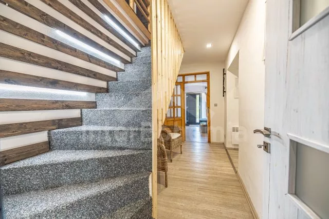 Ferienhaus Adlergebirge - Osik (Litomysl) VC 0064