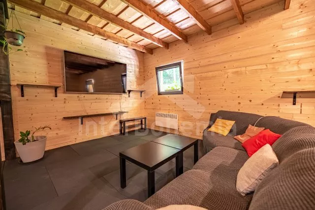 Ferienhaus Adlergebirge - Osik (Litomysl) VC 0064