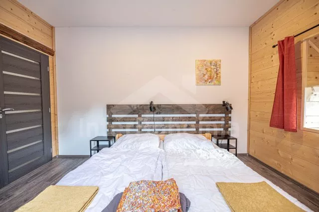 Ferienhaus Adlergebirge - Osik (Litomysl) VC 0064