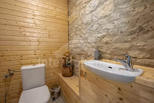 Ferienhaus Adlergebirge - Osik (Litomysl) VC 0064