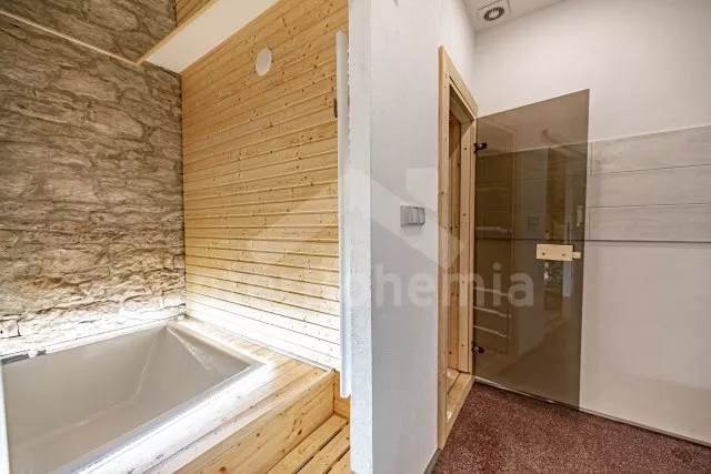 Ferienhaus Adlergebirge - Osik (Litomysl) VC 0064