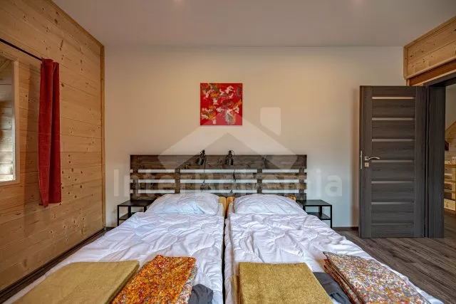 Ferienhaus Adlergebirge - Osik (Litomysl) VC 0064