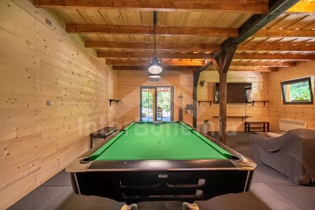 Ferienhaus Adlergebirge - Osik (Litomysl) VC 0064