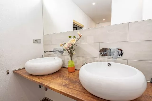 Ferienhaus Adlergebirge - Osik (Litomysl) VC 0064