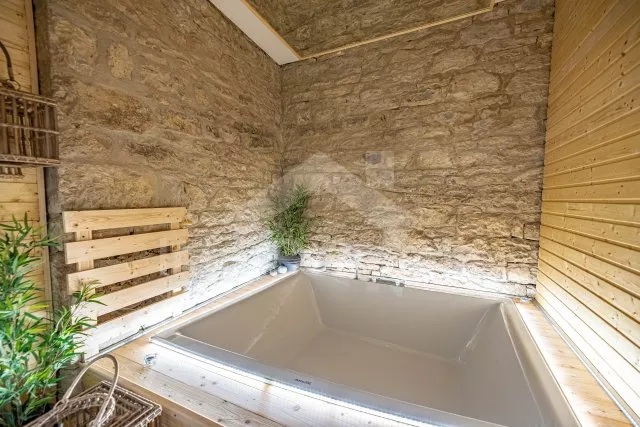 Ferienhaus Adlergebirge - Osik (Litomysl) VC 0064