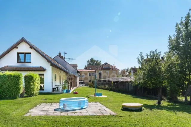 Chalupa Tábor a okolí - Sudoměřice u Bechyně JC 0494