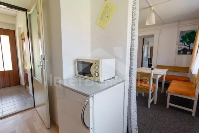 Chalupa Tábor a okolí - Sudoměřice u Bechyně JC 0494