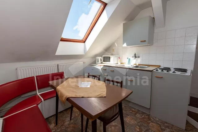 Chalupa Tábor a okolí - Sudoměřice u Bechyně JC 0494