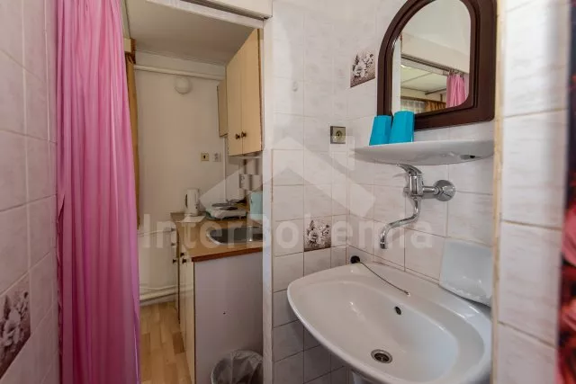 Chalupa Tábor a okolí - Sudoměřice u Bechyně JC 0494