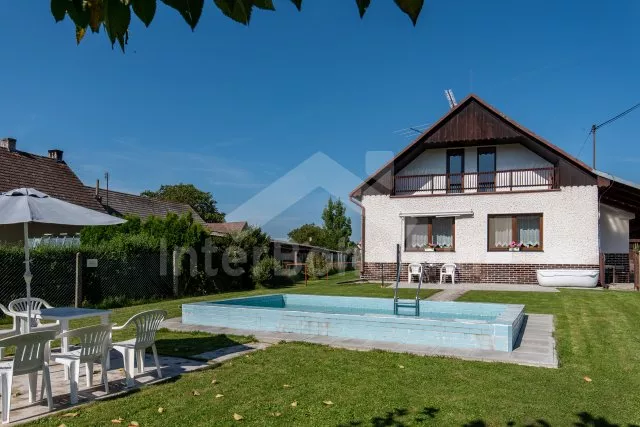 Chalupa Tábor a okolí - Sudoměřice u Bechyně JC 0494