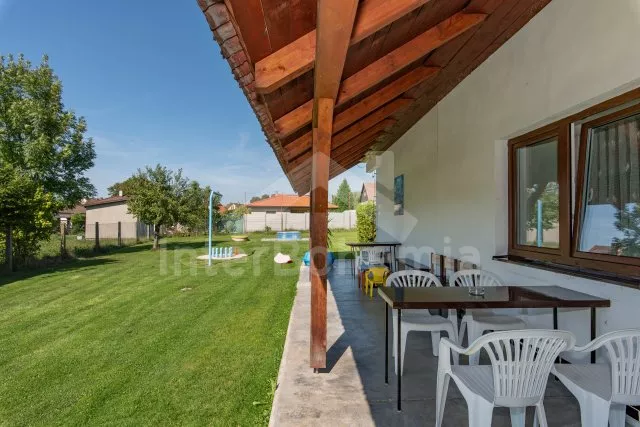 Chalupa Tábor a okolí - Sudoměřice u Bechyně JC 0494