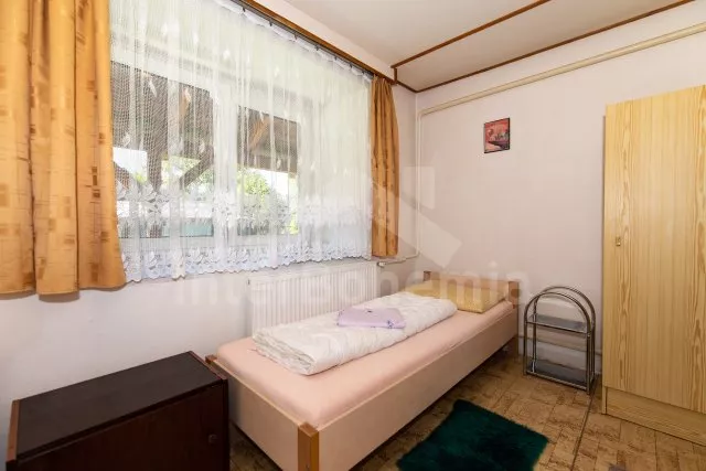 Chalupa Tábor a okolí - Sudoměřice u Bechyně JC 0494